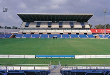 Estadio Nuevo Colombino